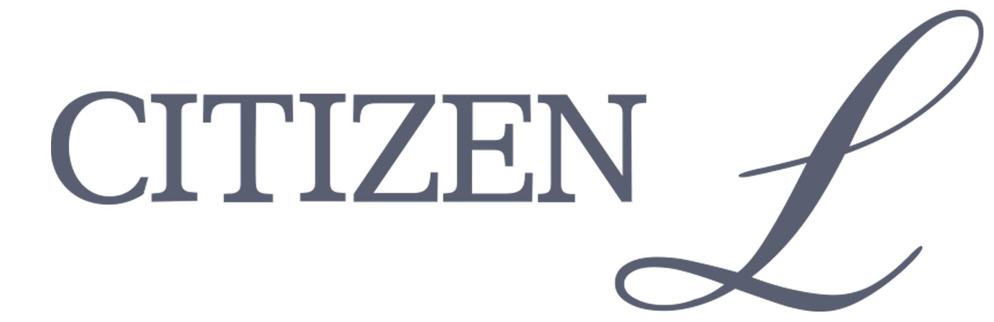 citizen watches logo