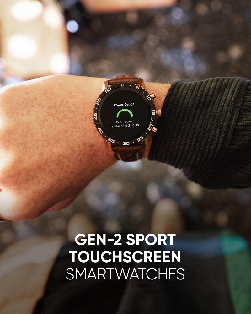 grid cz smart touchscreen sport gen 2