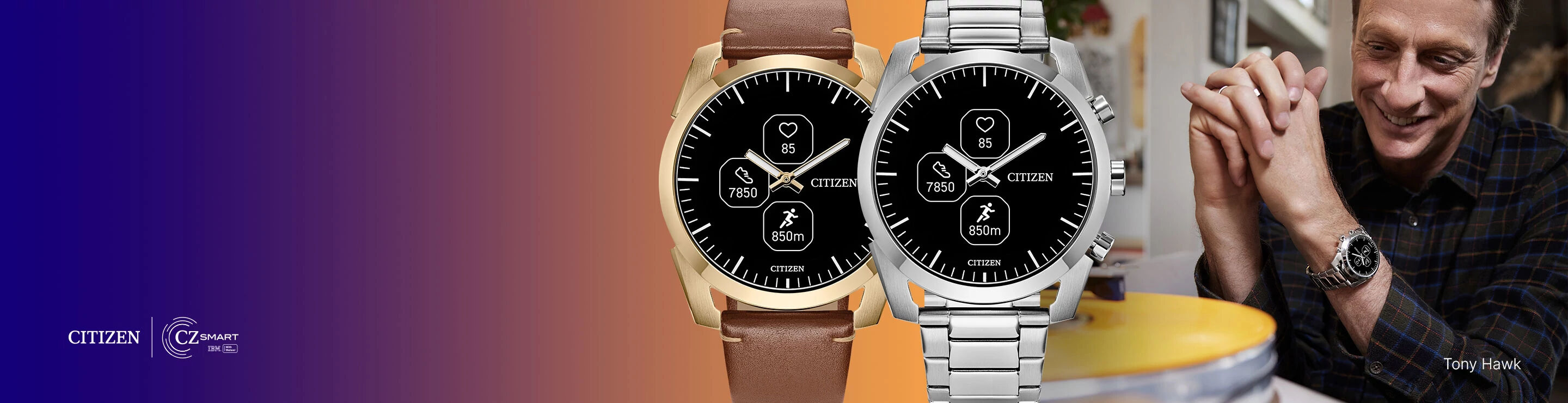 The best hybrid smartwatches in 2024 - Android Authority