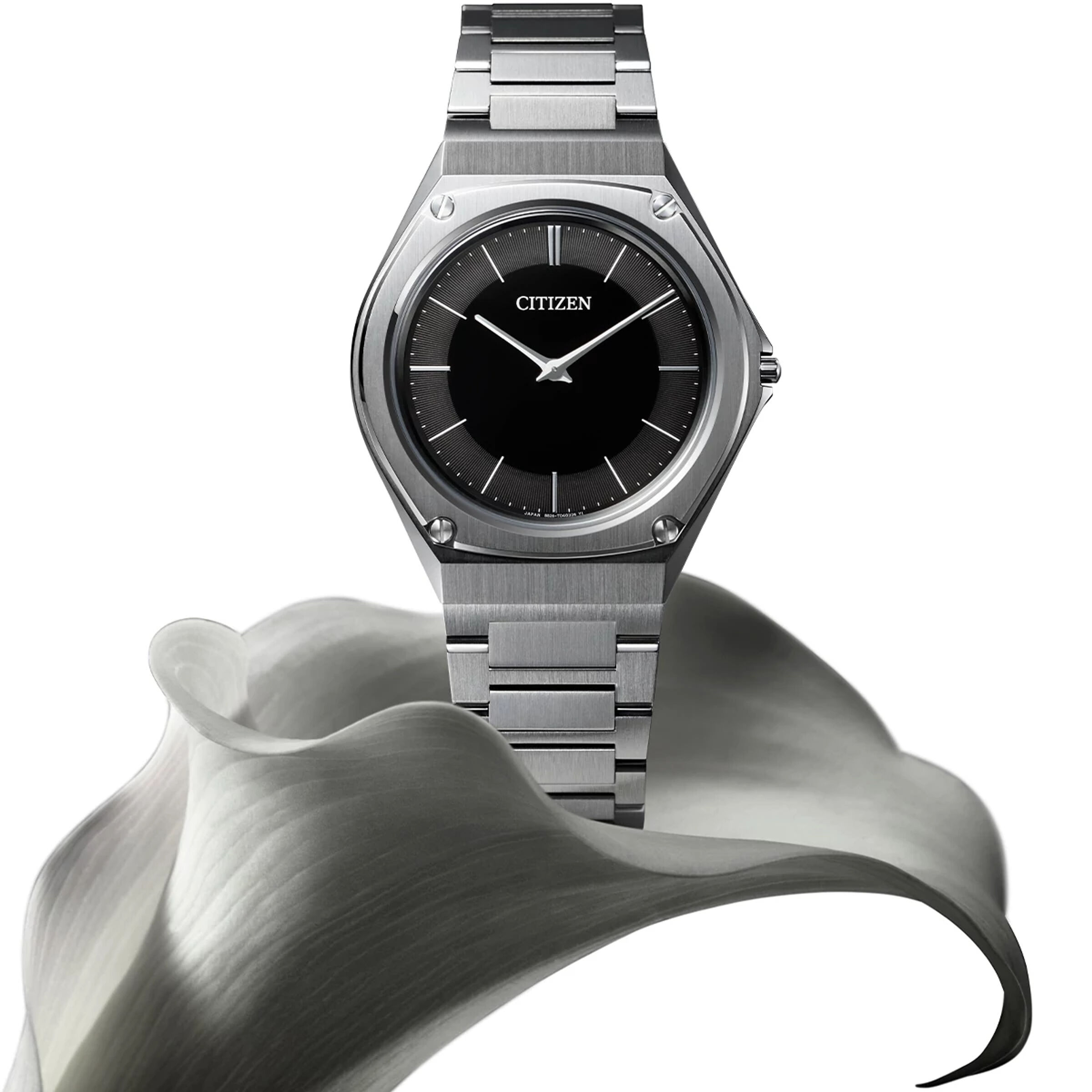 slim watches by SLIM MADE - Extra thin watches for a slim lifestyle!